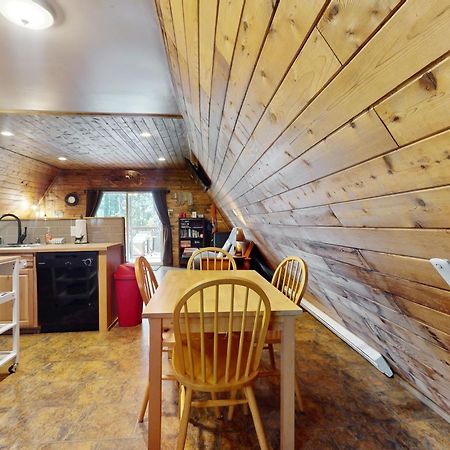 Copper Top Chalet Plain Екстер'єр фото