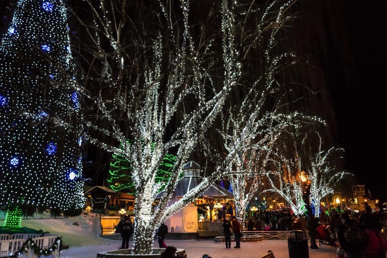 Copper Top Chalet Plain Екстер'єр фото